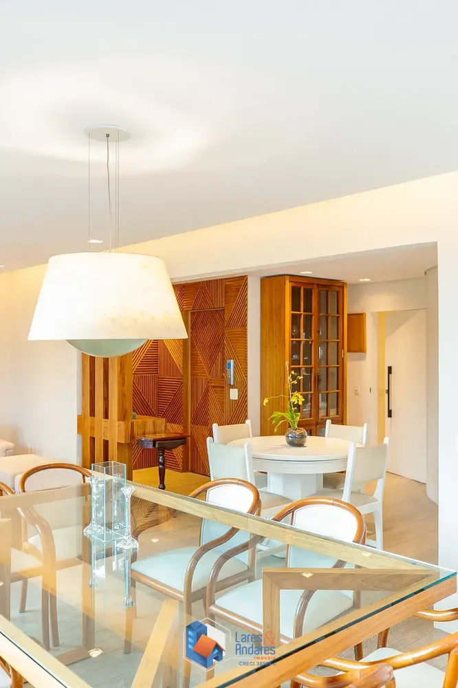 Apartamento, 2 quartos, 126 m² - Foto 1