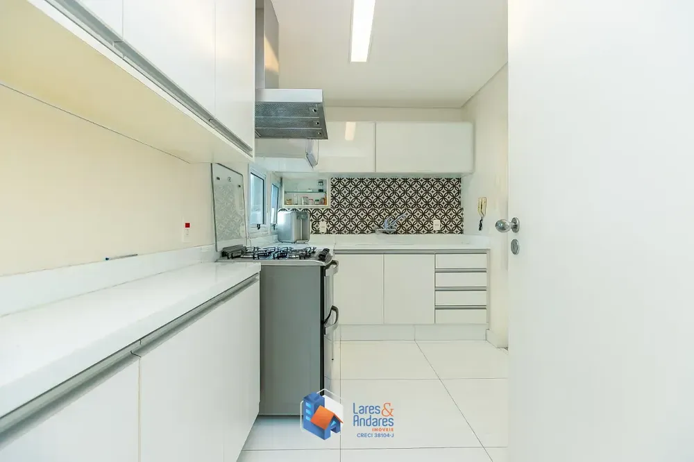 Apartamento, 2 quartos, 126 m² - Foto 3