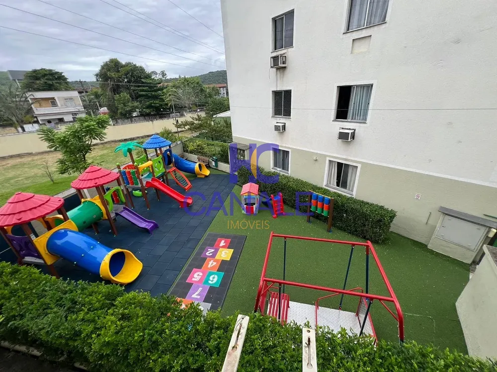 Apartamento, 2 quartos, 45 m² - Foto 14
