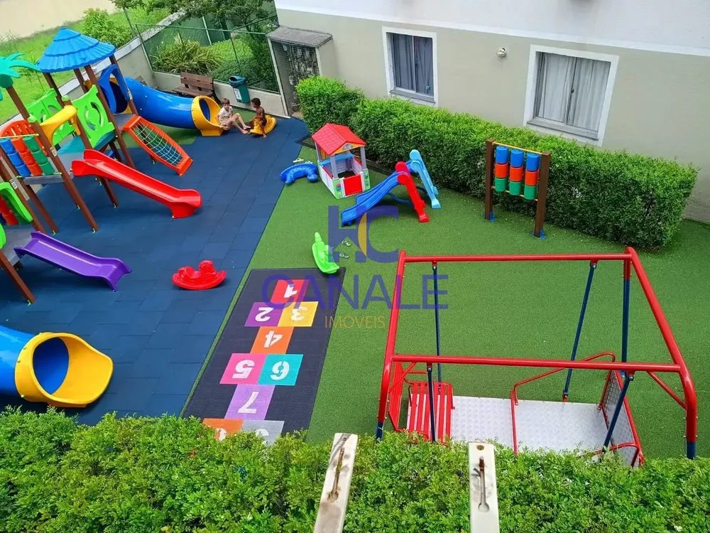 Apartamento, 2 quartos, 45 m² - Foto 51