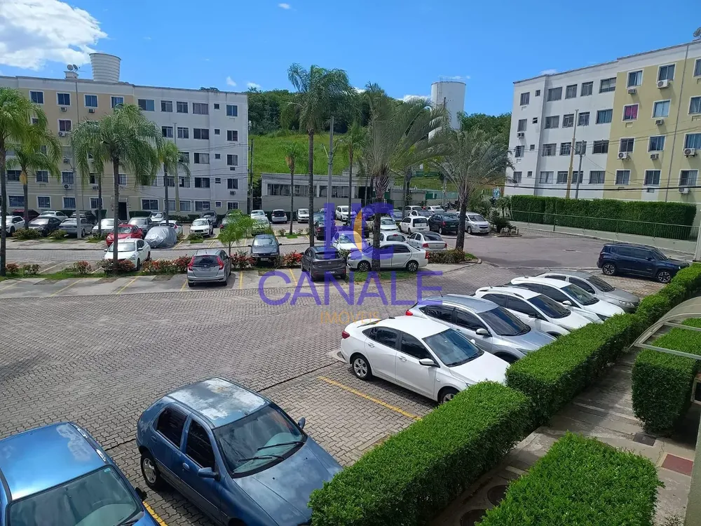 Apartamento, 2 quartos, 45 m² - Foto 52