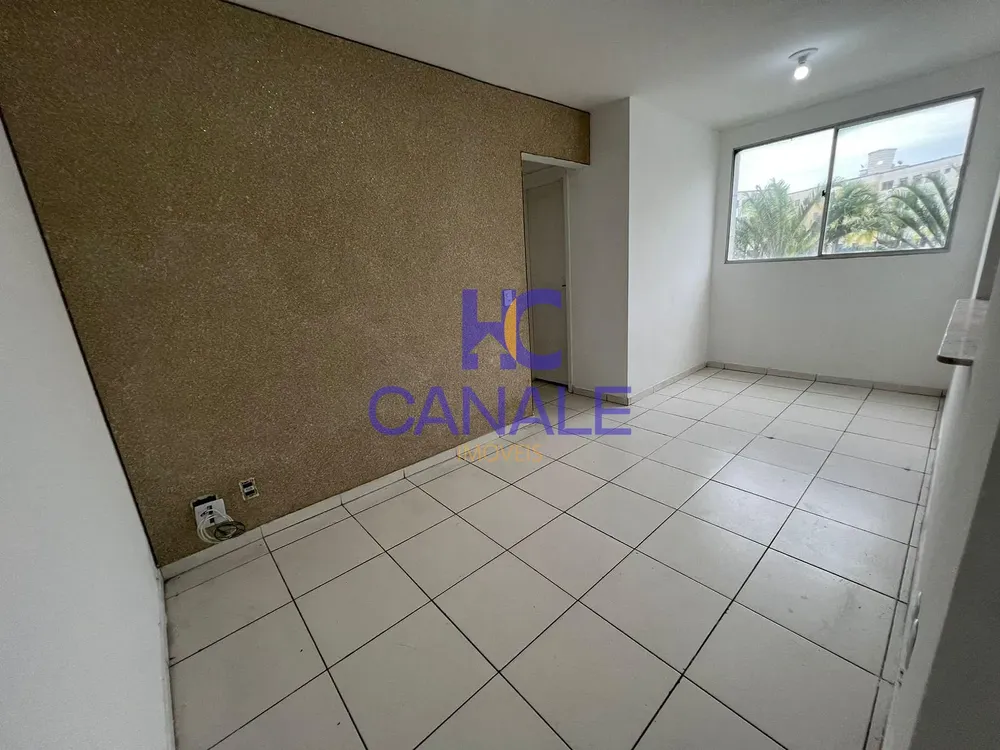 Apartamento, 2 quartos, 45 m² - Foto 5