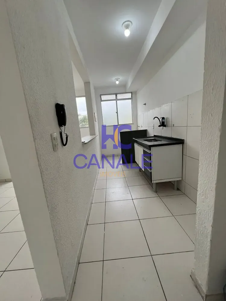 Apartamento, 2 quartos, 45 m² - Foto 32