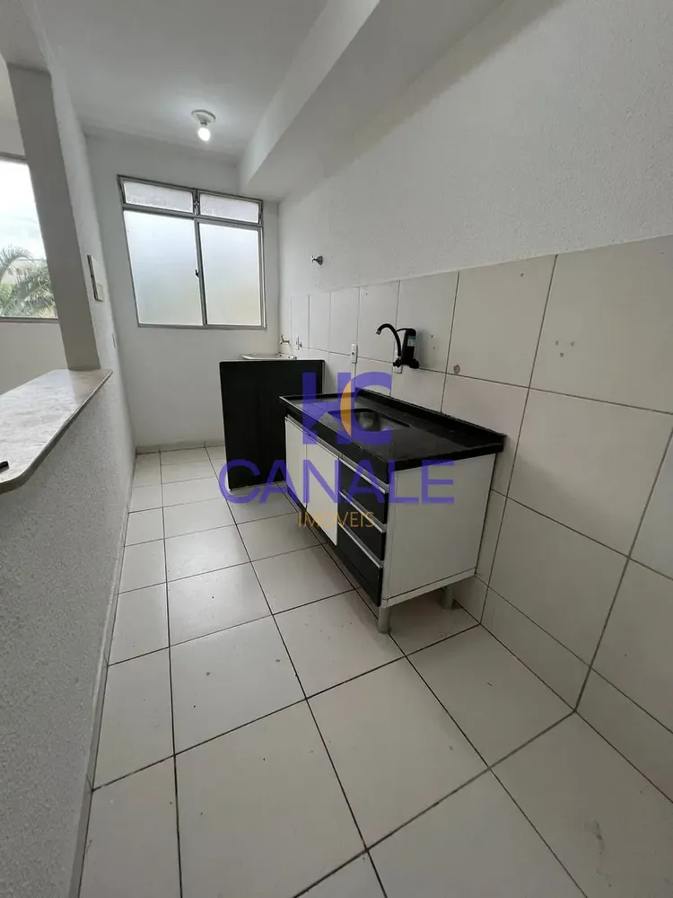 Apartamento, 2 quartos, 45 m² - Foto 30