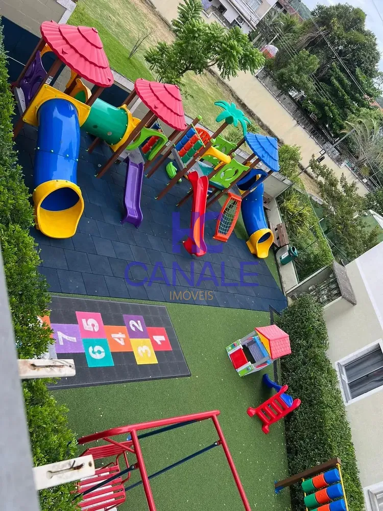 Apartamento, 2 quartos, 45 m² - Foto 13