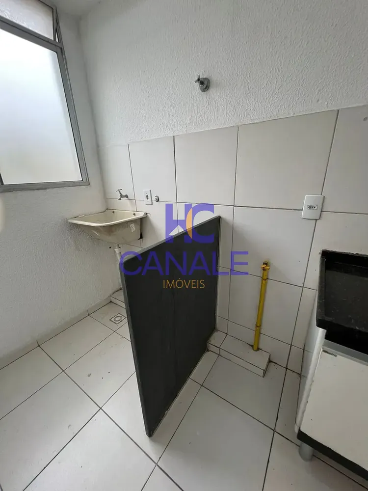 Apartamento, 2 quartos, 45 m² - Foto 35