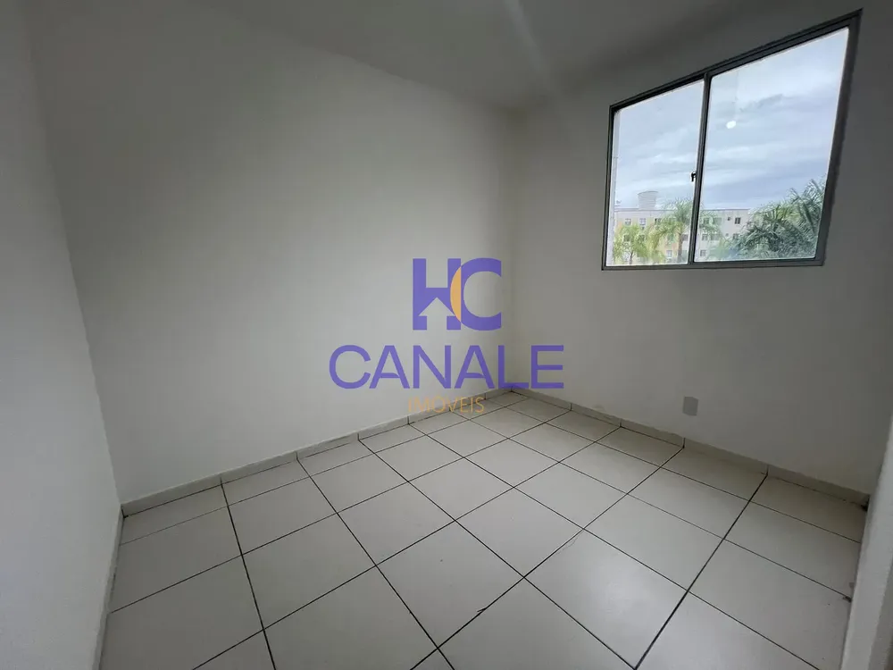 Apartamento, 2 quartos, 45 m² - Foto 24