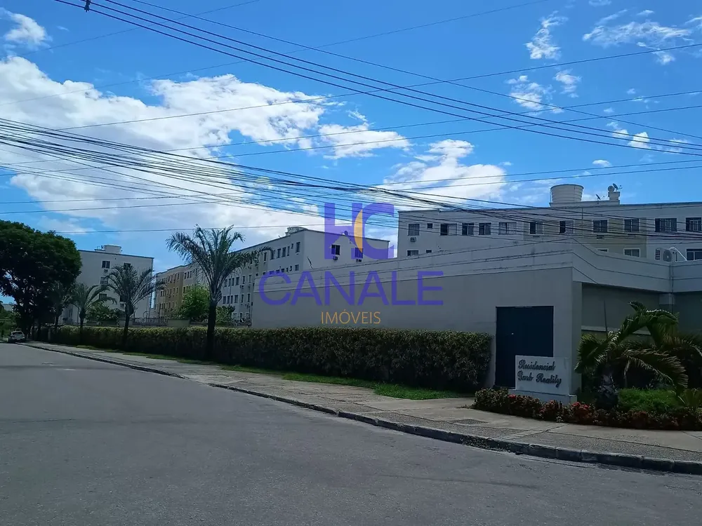 Apartamento, 2 quartos, 45 m² - Foto 43