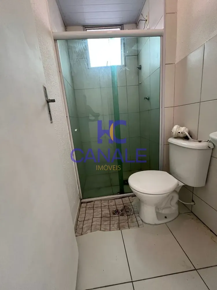 Apartamento, 2 quartos, 45 m² - Foto 20