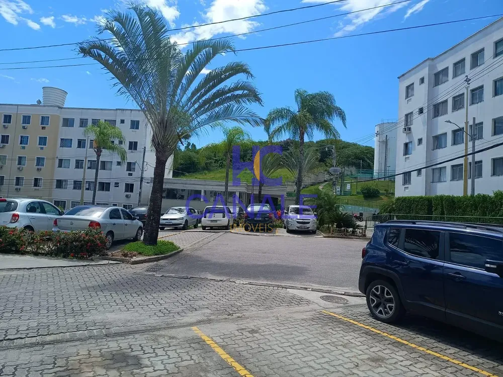 Apartamento, 2 quartos, 45 m² - Foto 48