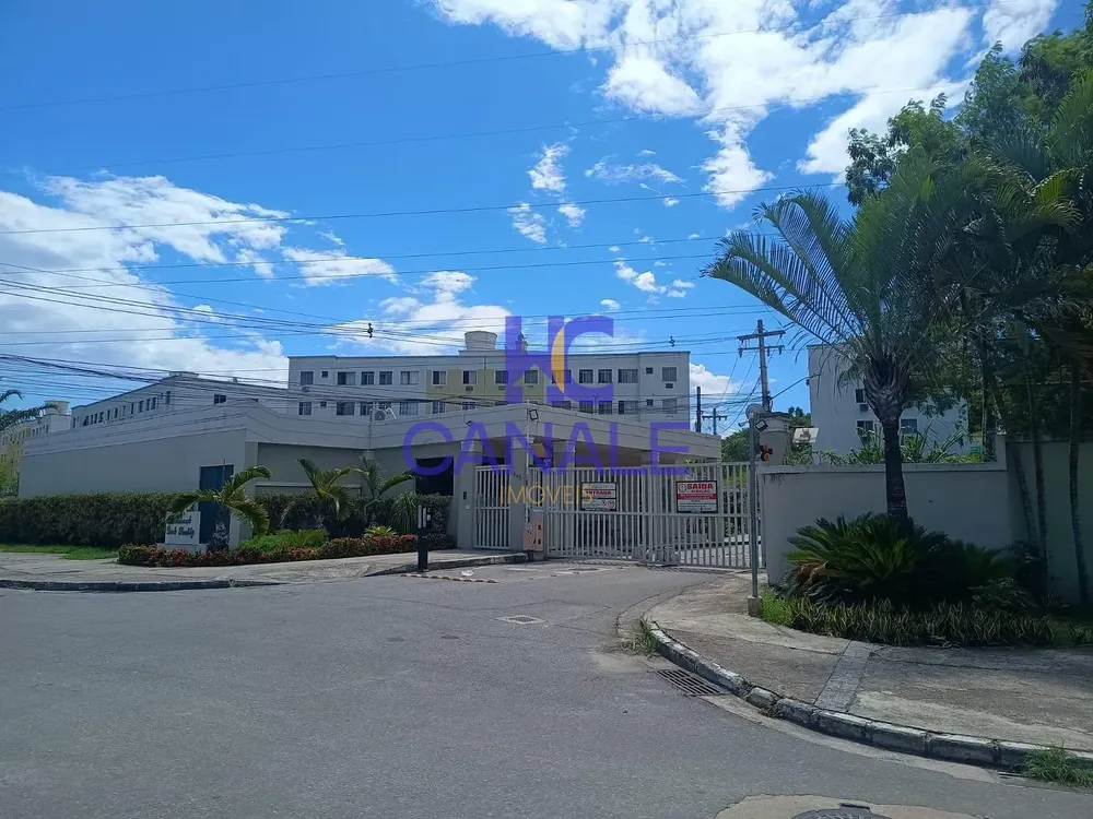 Apartamento, 2 quartos, 45 m² - Foto 54