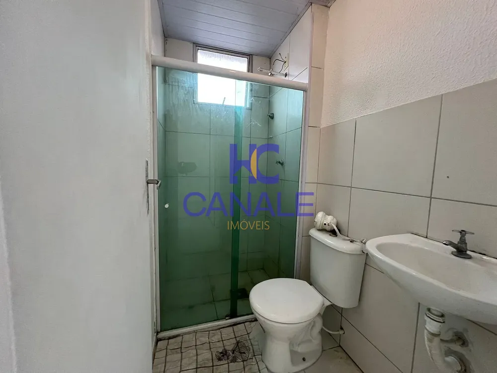 Apartamento, 2 quartos, 45 m² - Foto 25