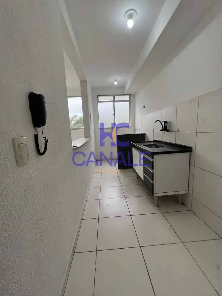 Apartamento, 2 quartos, 45 m² - Foto 31