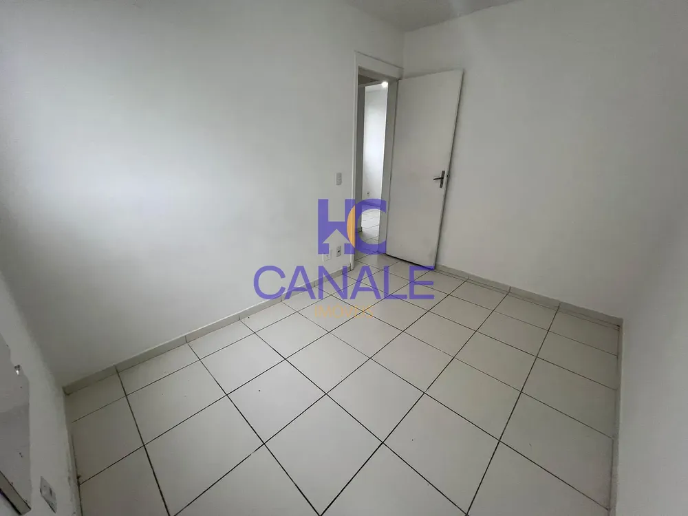 Apartamento, 2 quartos, 45 m² - Foto 15