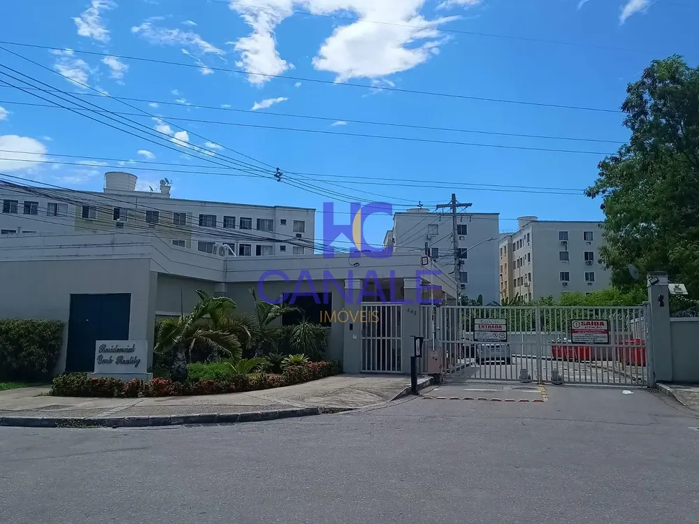 Apartamento, 2 quartos, 45 m² - Foto 39