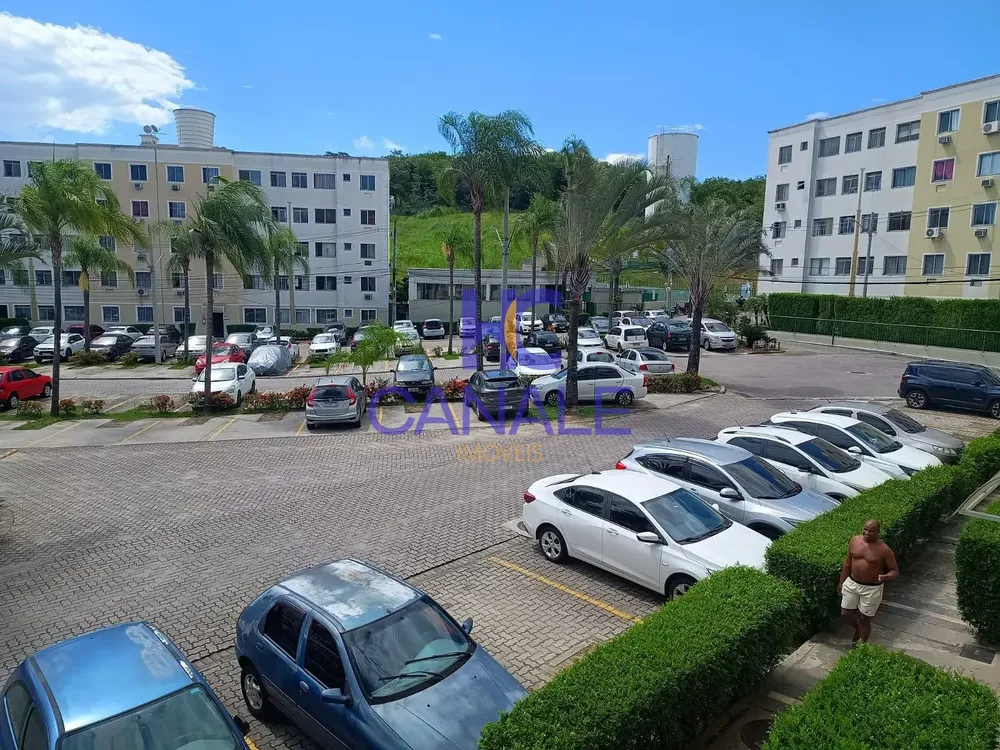 Apartamento, 2 quartos, 45 m² - Foto 6