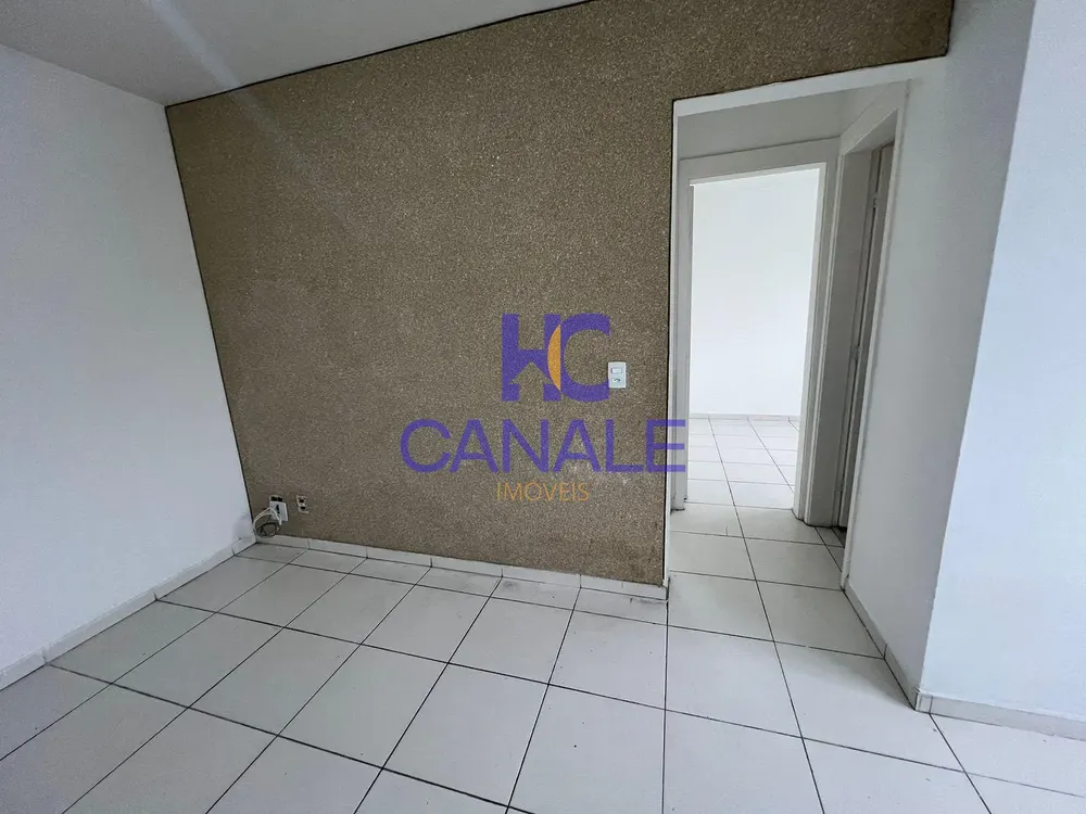 Apartamento, 2 quartos, 45 m² - Foto 22