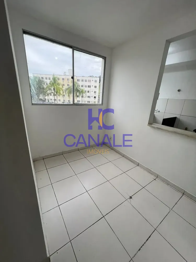 Apartamento, 2 quartos, 45 m² - Foto 5