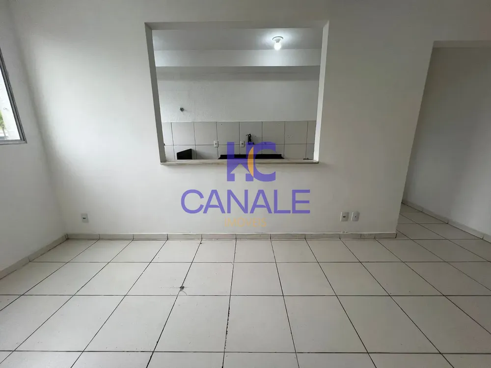 Apartamento, 2 quartos, 45 m² - Foto 7