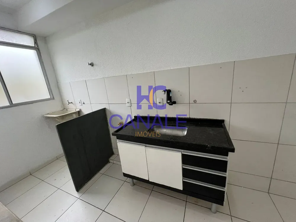 Apartamento, 2 quartos, 45 m² - Foto 29