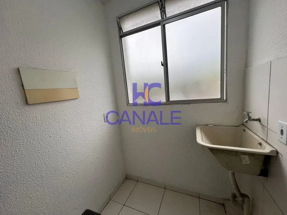 Apartamento, 2 quartos, 45 m² - Foto 33