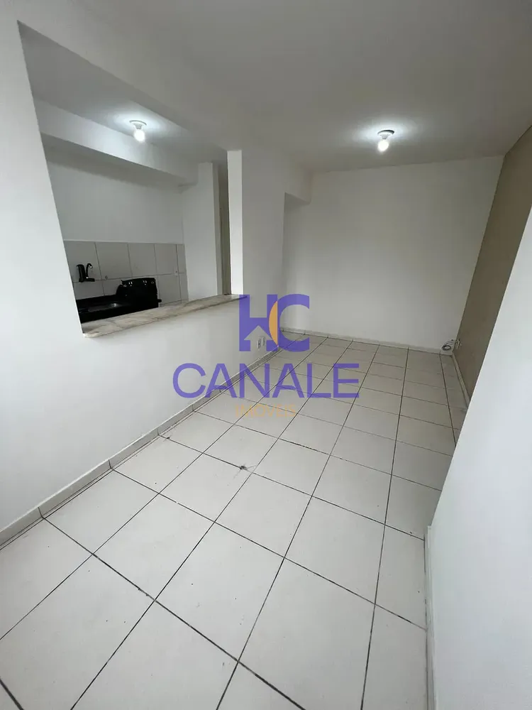 Apartamento, 2 quartos, 45 m² - Foto 8