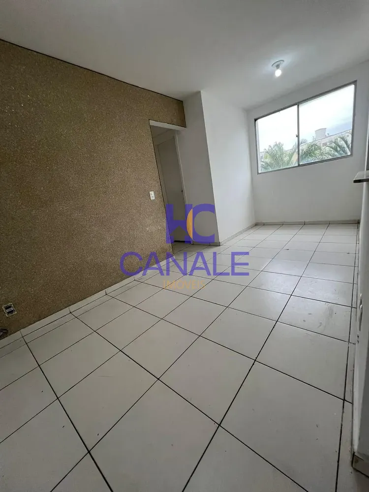 Apartamento, 2 quartos, 45 m² - Foto 10