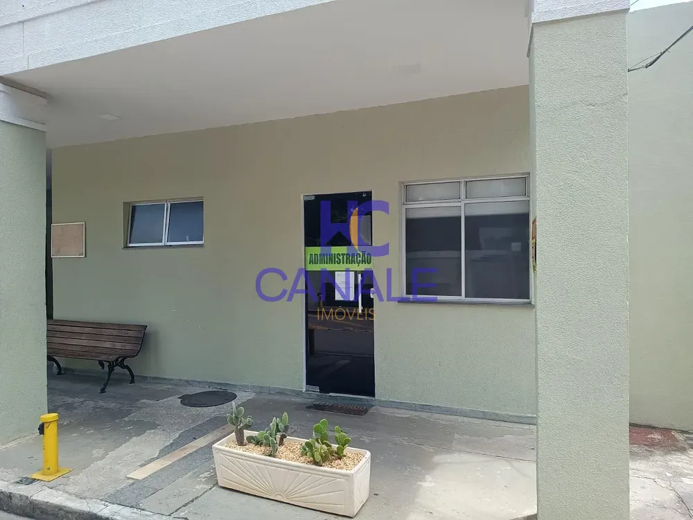 Apartamento, 2 quartos, 45 m² - Foto 40