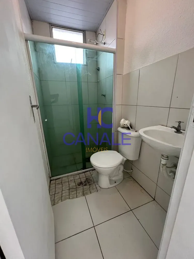 Apartamento, 2 quartos, 45 m² - Foto 26