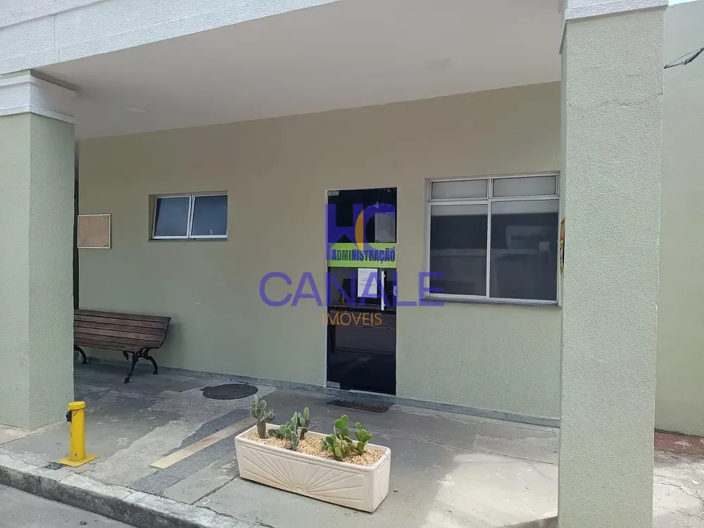 Apartamento, 2 quartos, 45 m² - Foto 36