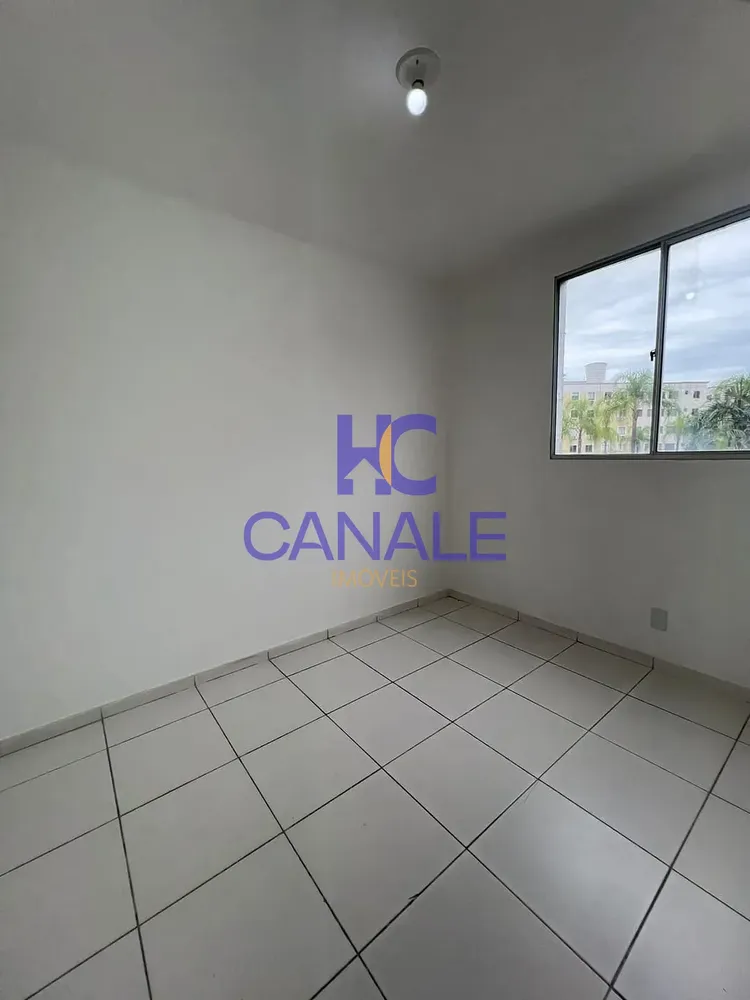 Apartamento, 2 quartos, 45 m² - Foto 19