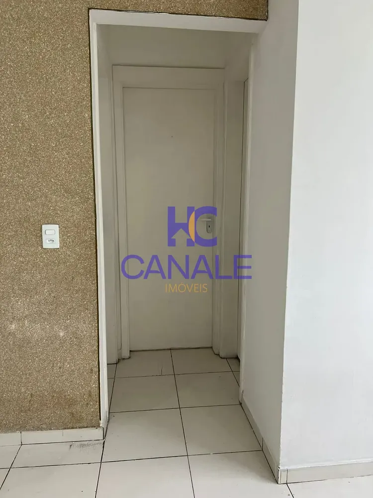 Apartamento, 2 quartos, 45 m² - Foto 12