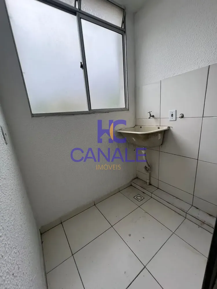 Apartamento, 2 quartos, 45 m² - Foto 3