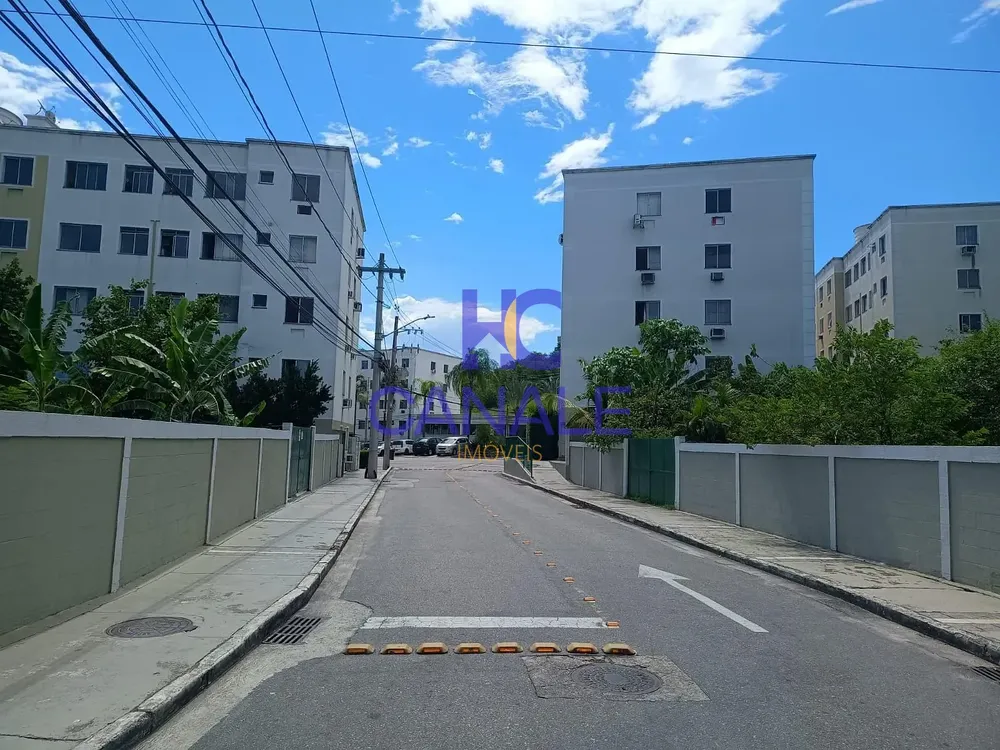 Apartamento, 2 quartos, 45 m² - Foto 45