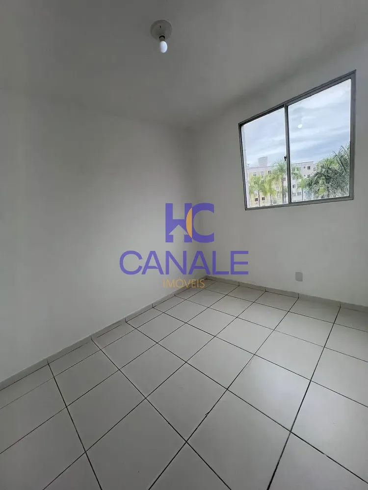 Apartamento, 2 quartos, 45 m² - Foto 27