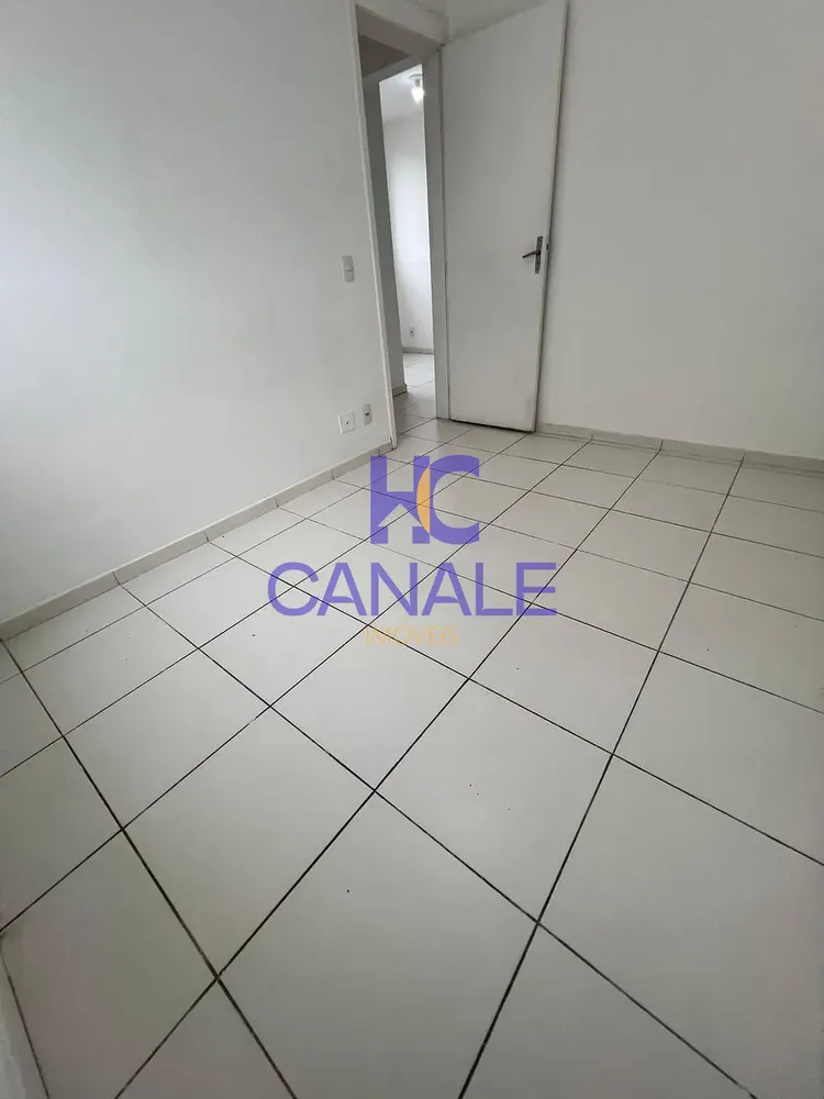 Apartamento, 2 quartos, 45 m² - Foto 4
