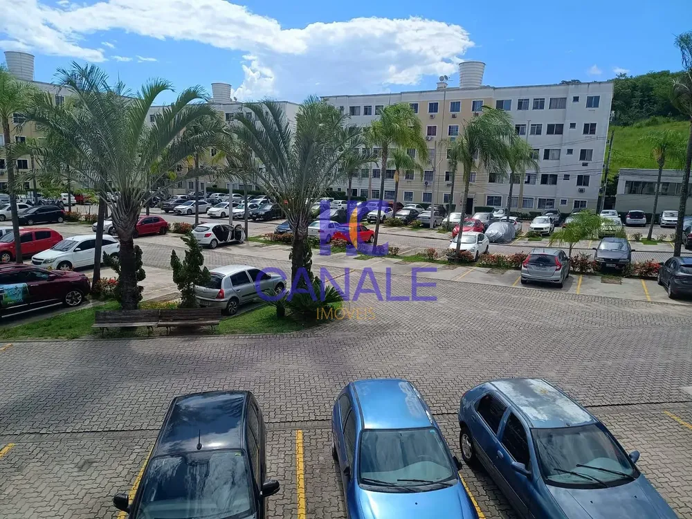 Apartamento, 2 quartos, 45 m² - Foto 53