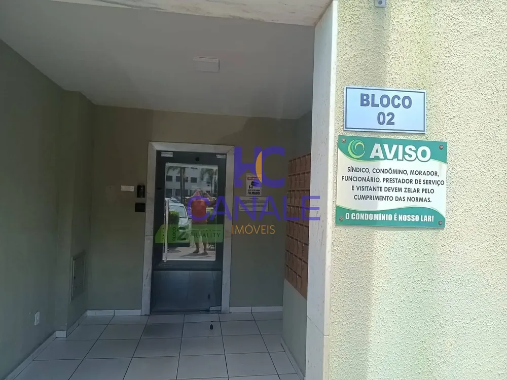 Apartamento, 2 quartos, 45 m² - Foto 37