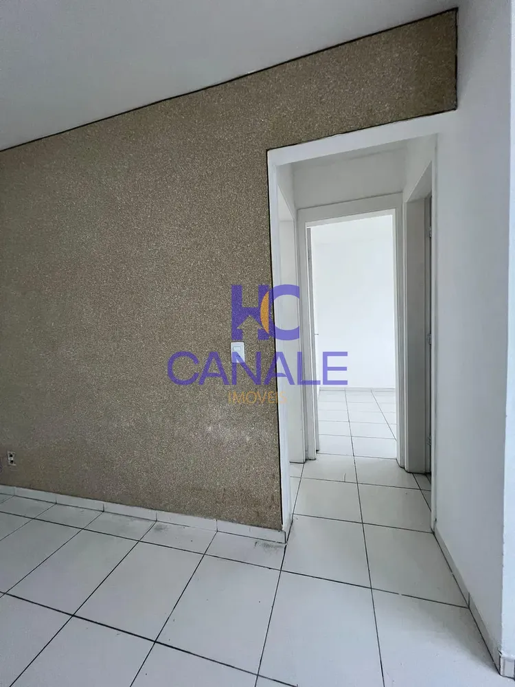 Apartamento, 2 quartos, 45 m² - Foto 21