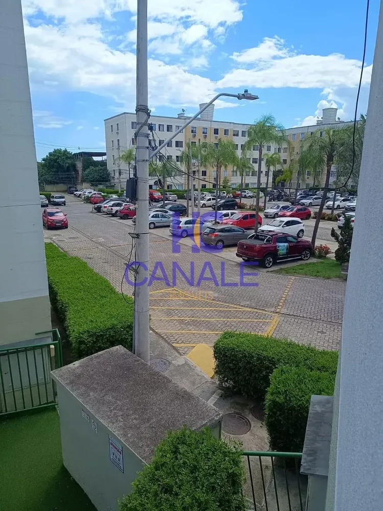 Apartamento, 2 quartos, 45 m² - Foto 50