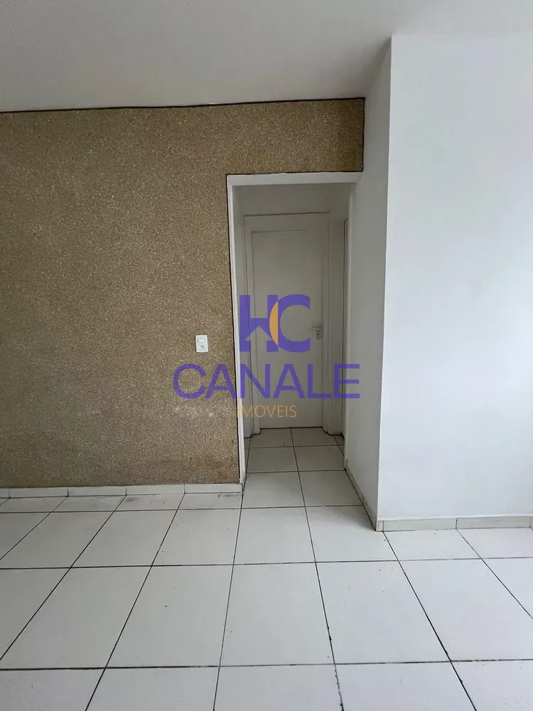 Apartamento, 2 quartos, 45 m² - Foto 11