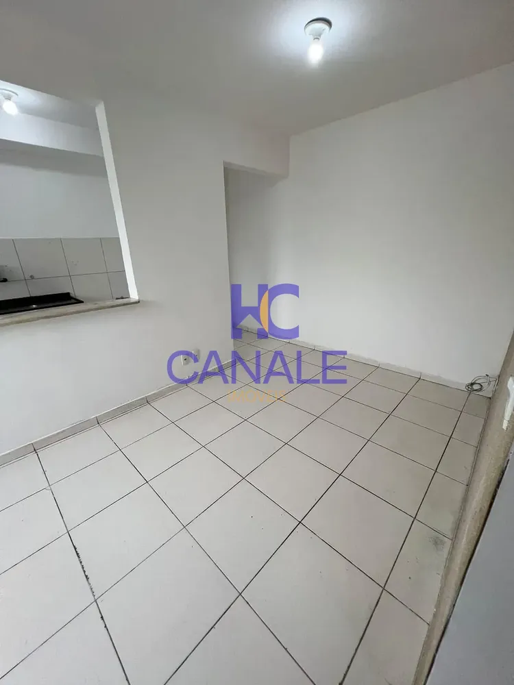 Apartamento, 2 quartos, 45 m² - Foto 1