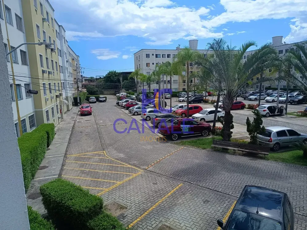 Apartamento, 2 quartos, 45 m² - Foto 42