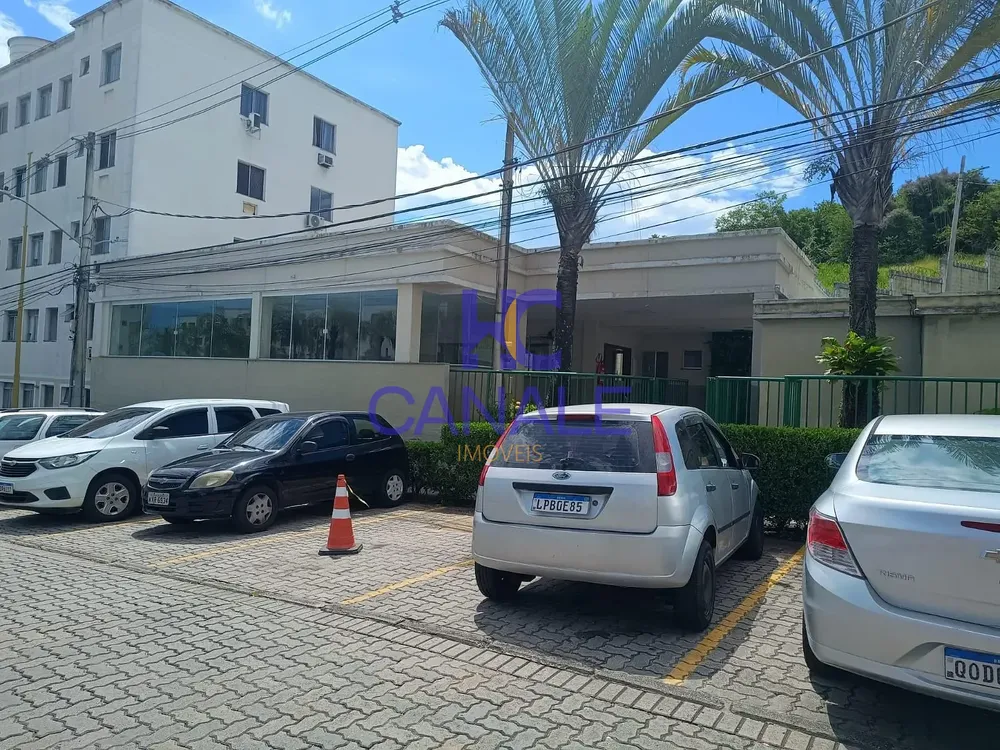 Apartamento, 2 quartos, 45 m² - Foto 49