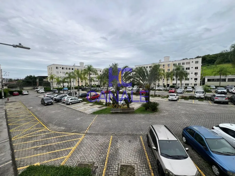Apartamento, 2 quartos, 45 m² - Foto 17
