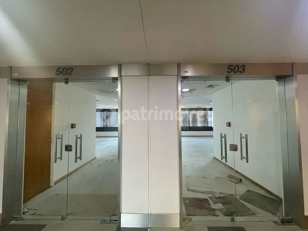 Sala-Conjunto, 138 m² - Foto 18