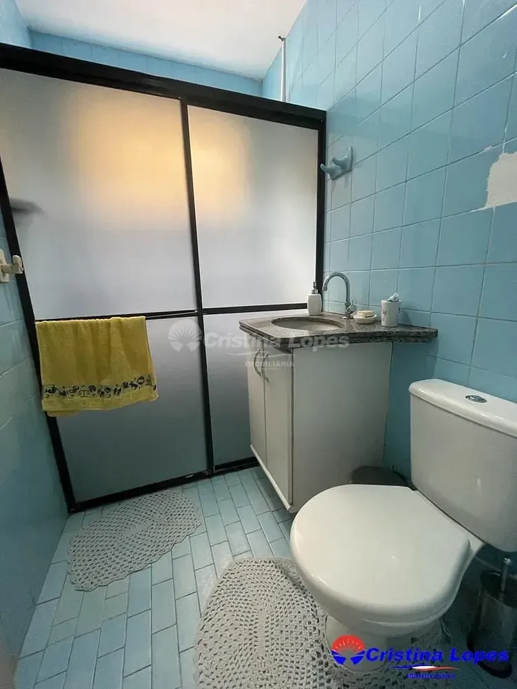 Casa, 2 quartos, 10 m² - Foto 4