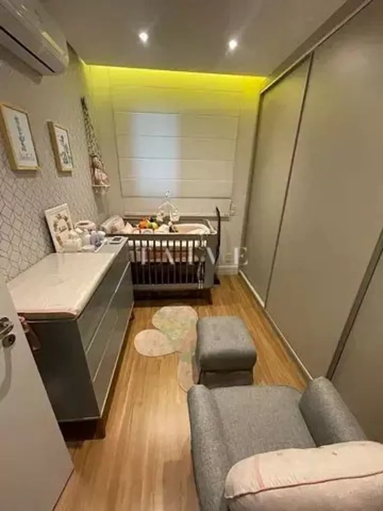 Apartamento à venda com 2 quartos, 85m² - Foto 3