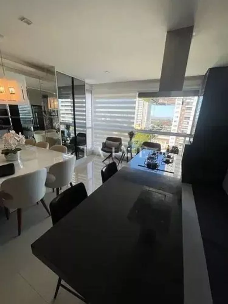 Apartamento à venda com 2 quartos, 85m² - Foto 1