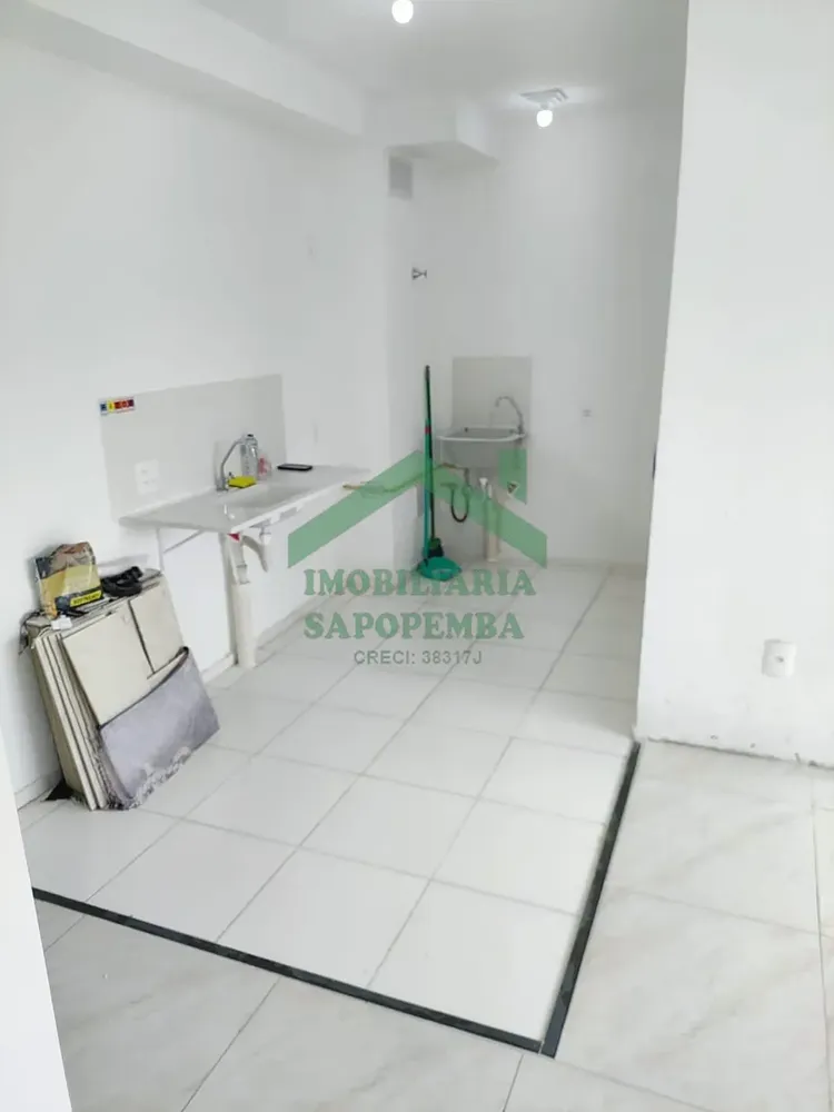 Apartamento, 2 quartos, 35 m² - Foto 3